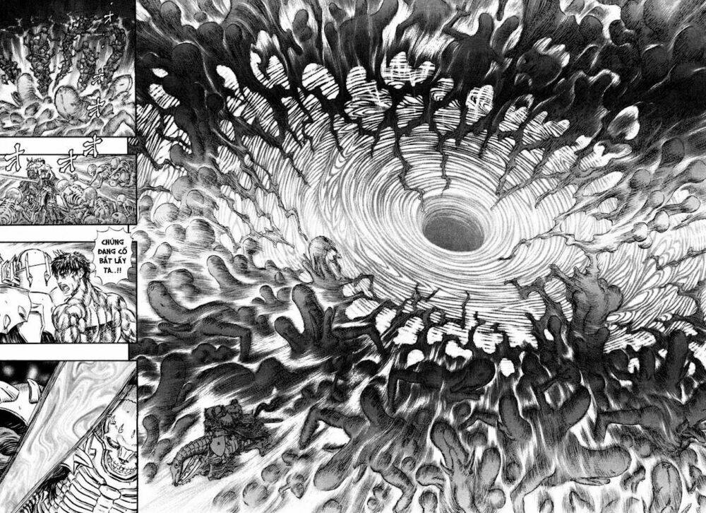 Berserk Tập 237 trang 14