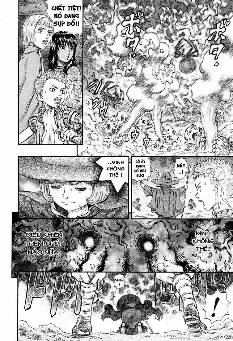 Berserk Tập 237 trang 15