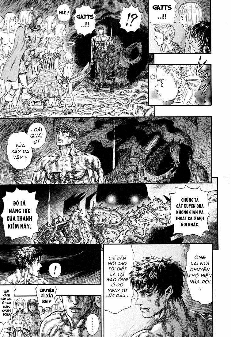 Berserk Tập 237 trang 16