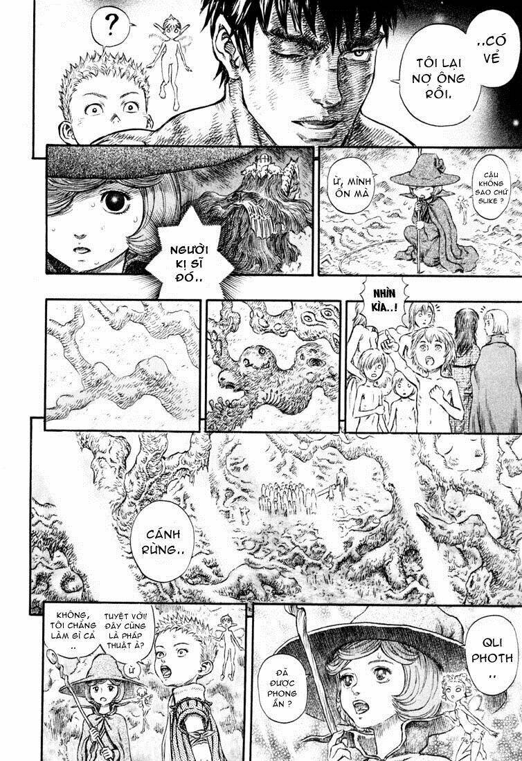 Berserk Tập 237 trang 17