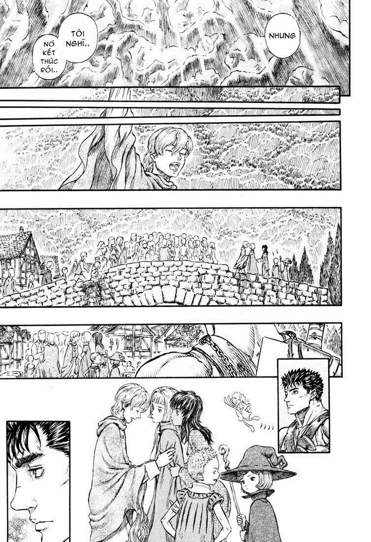 Berserk Tập 237 trang 18