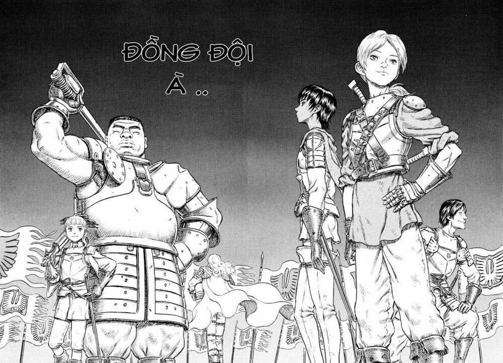 Berserk Tập 237 trang 19