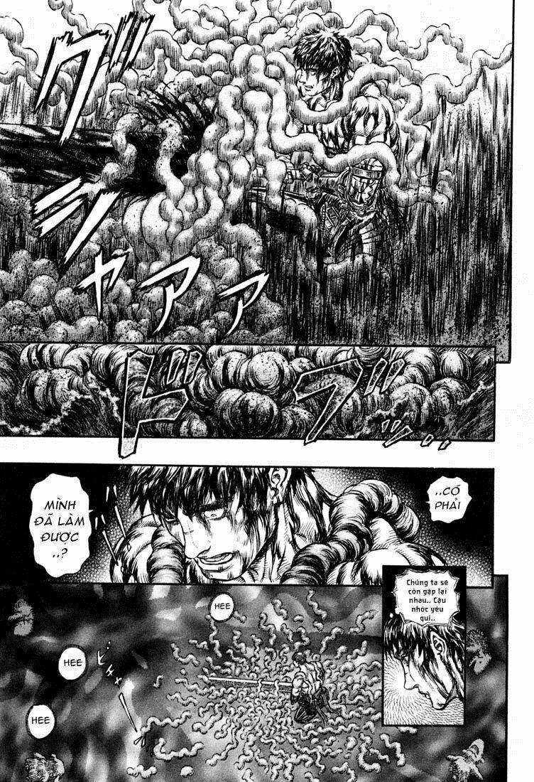 Berserk Tập 237 trang 4
