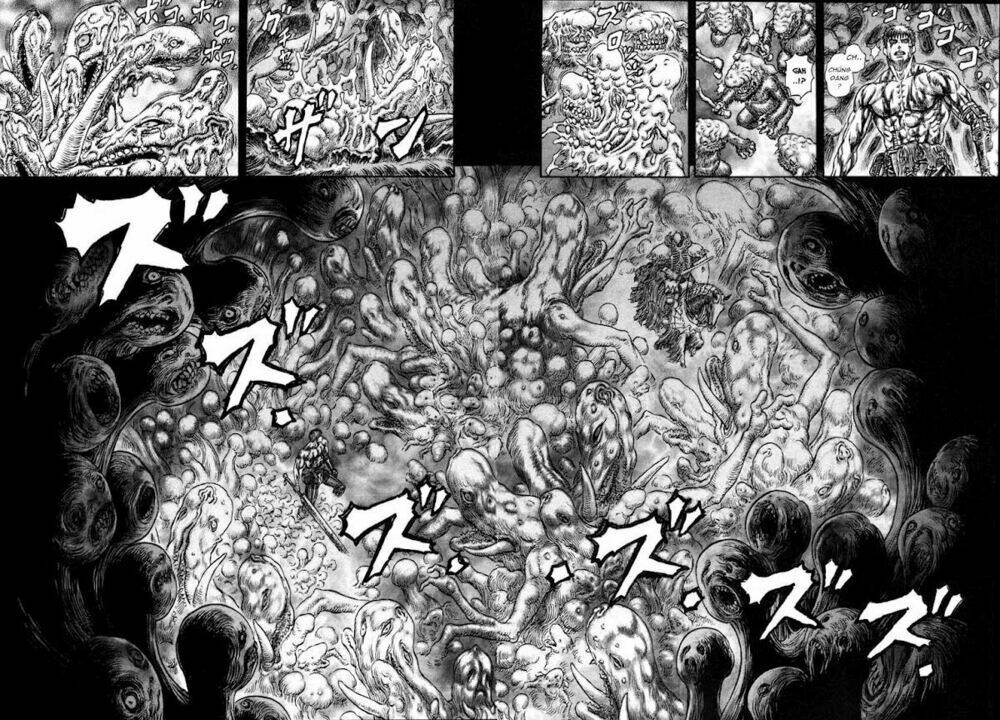 Berserk Tập 237 trang 5