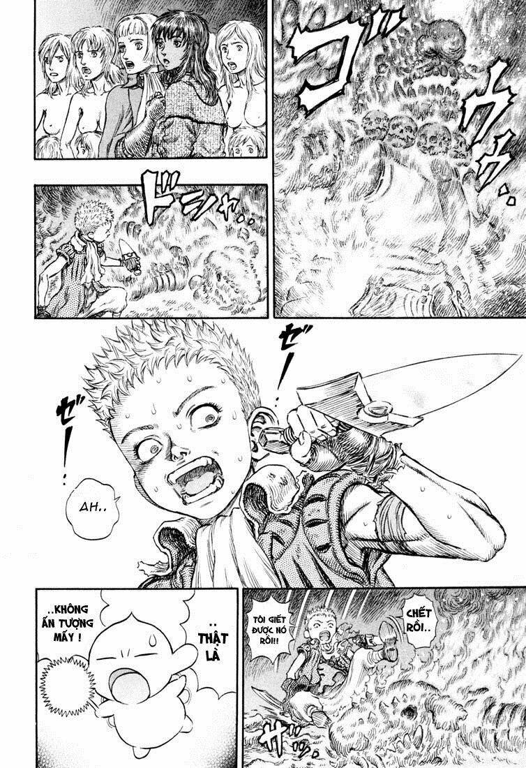 Berserk Tập 237 trang 6