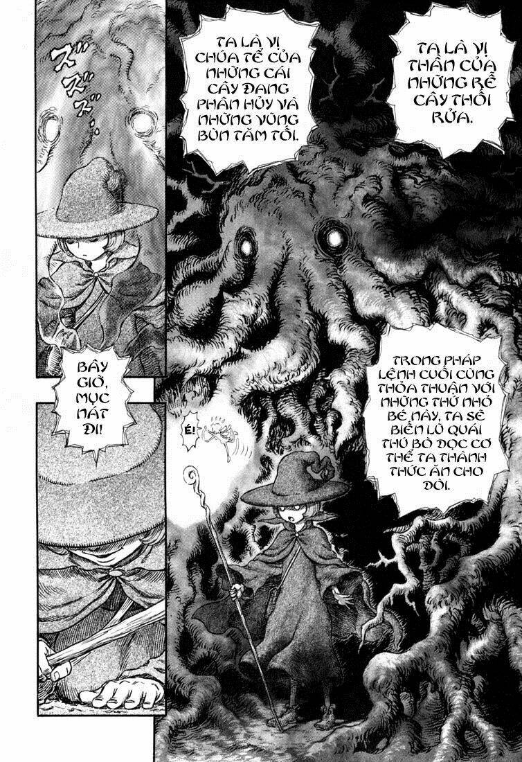 Berserk Tập 237 trang 8