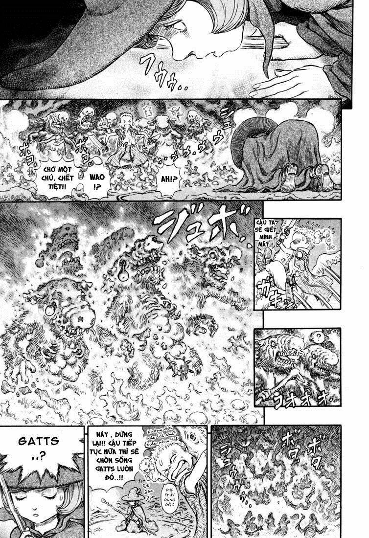Berserk Tập 237 trang 9