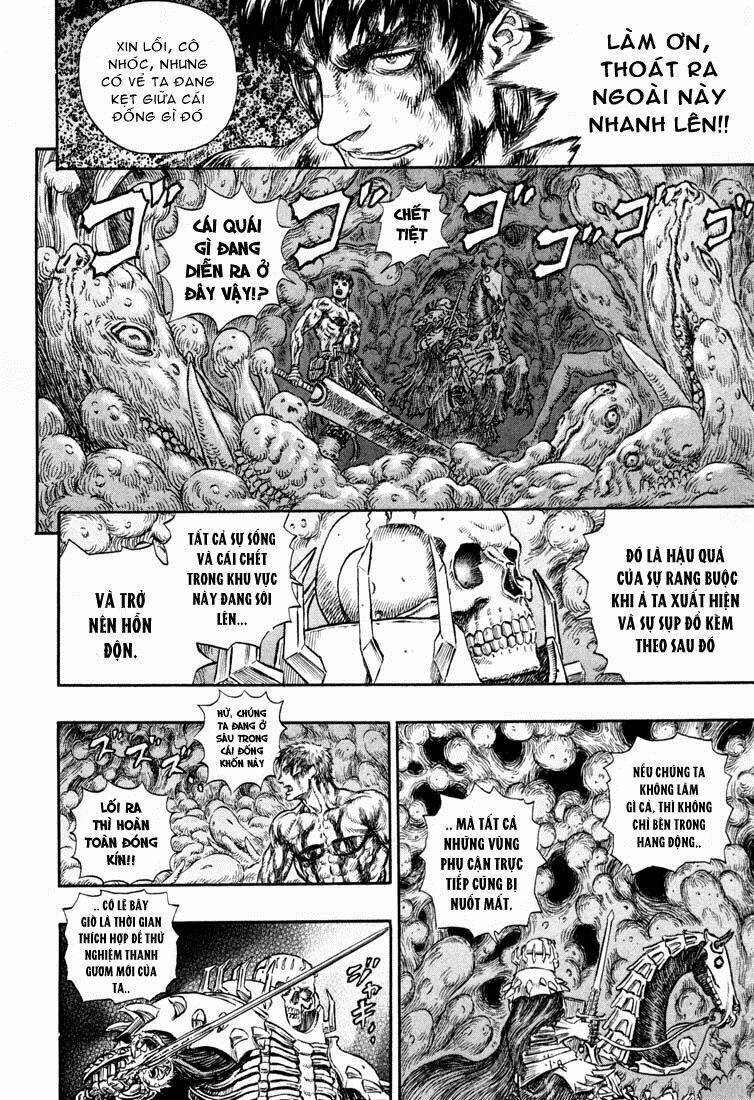 Berserk Tập 237 trang 10