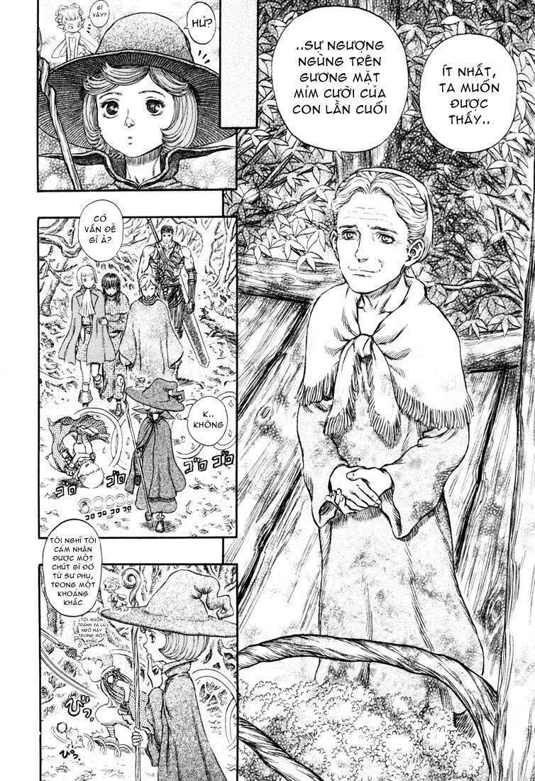 Berserk Tập 238 trang 11