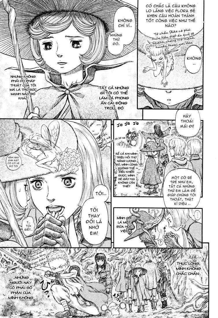 Berserk Tập 238 trang 12