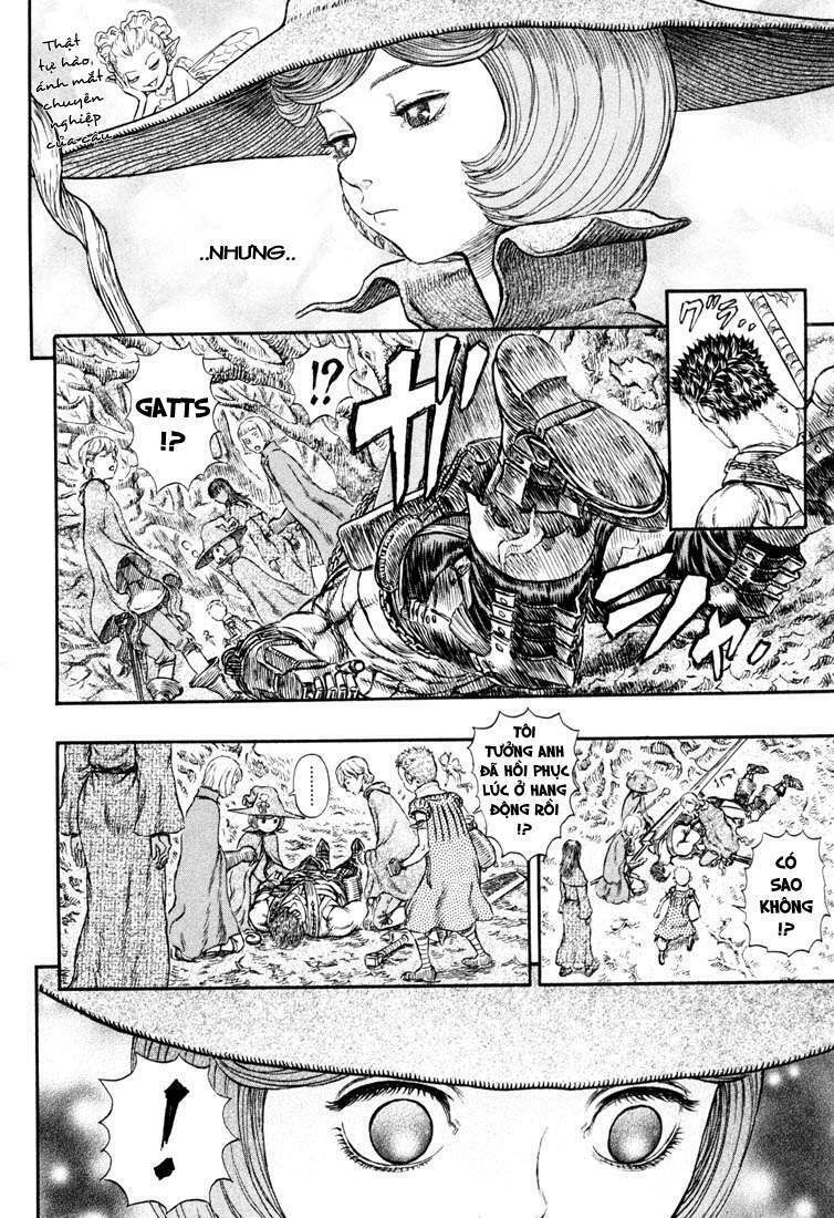 Berserk Tập 238 trang 13