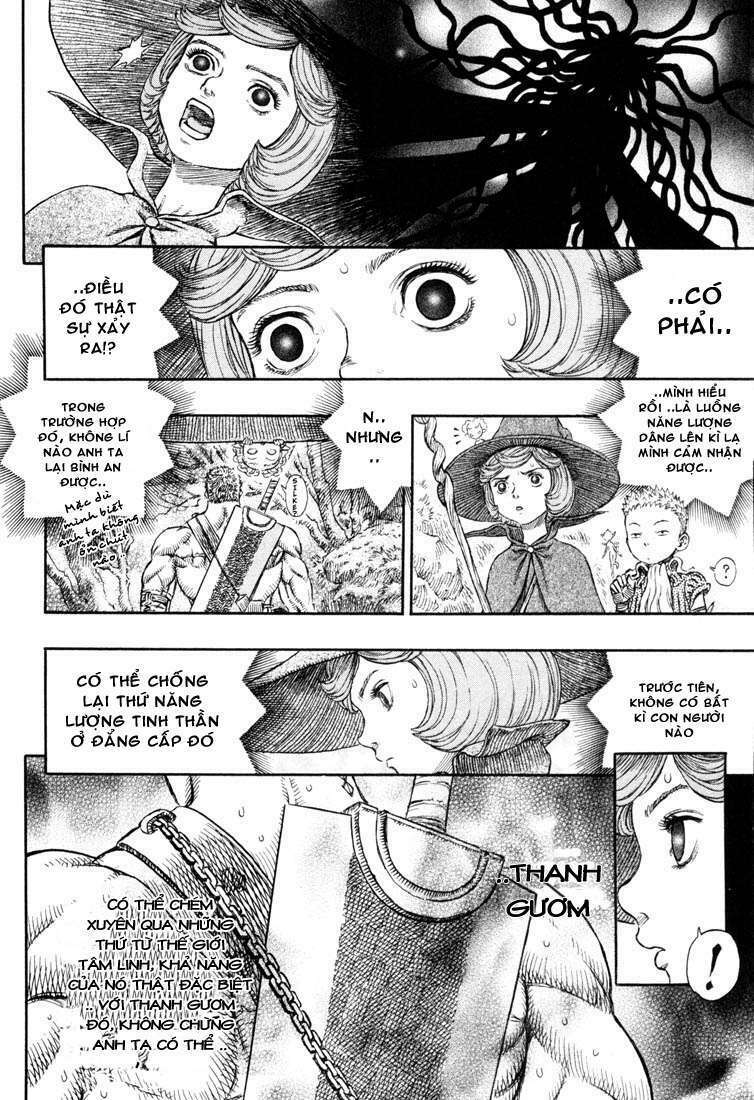 Berserk Tập 238 trang 17