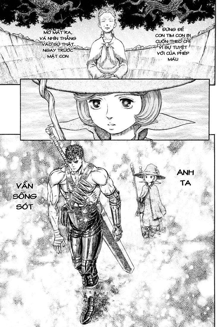 Berserk Tập 238 trang 18