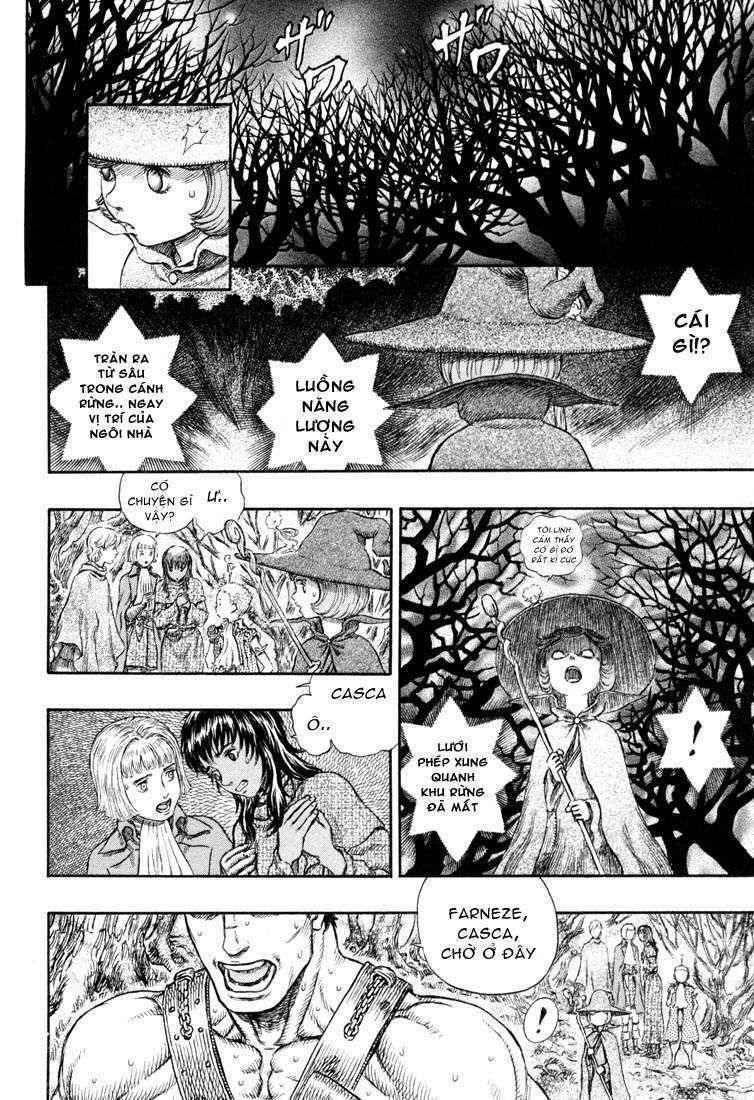 Berserk Tập 238 trang 19