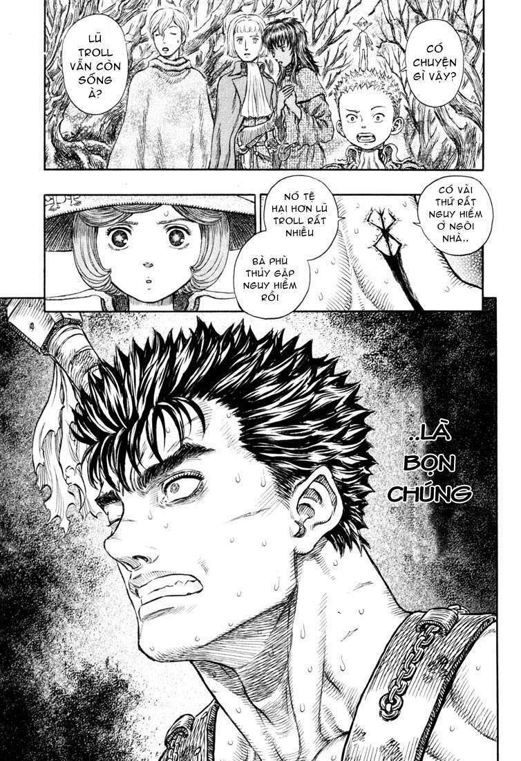 Berserk Tập 238 trang 20