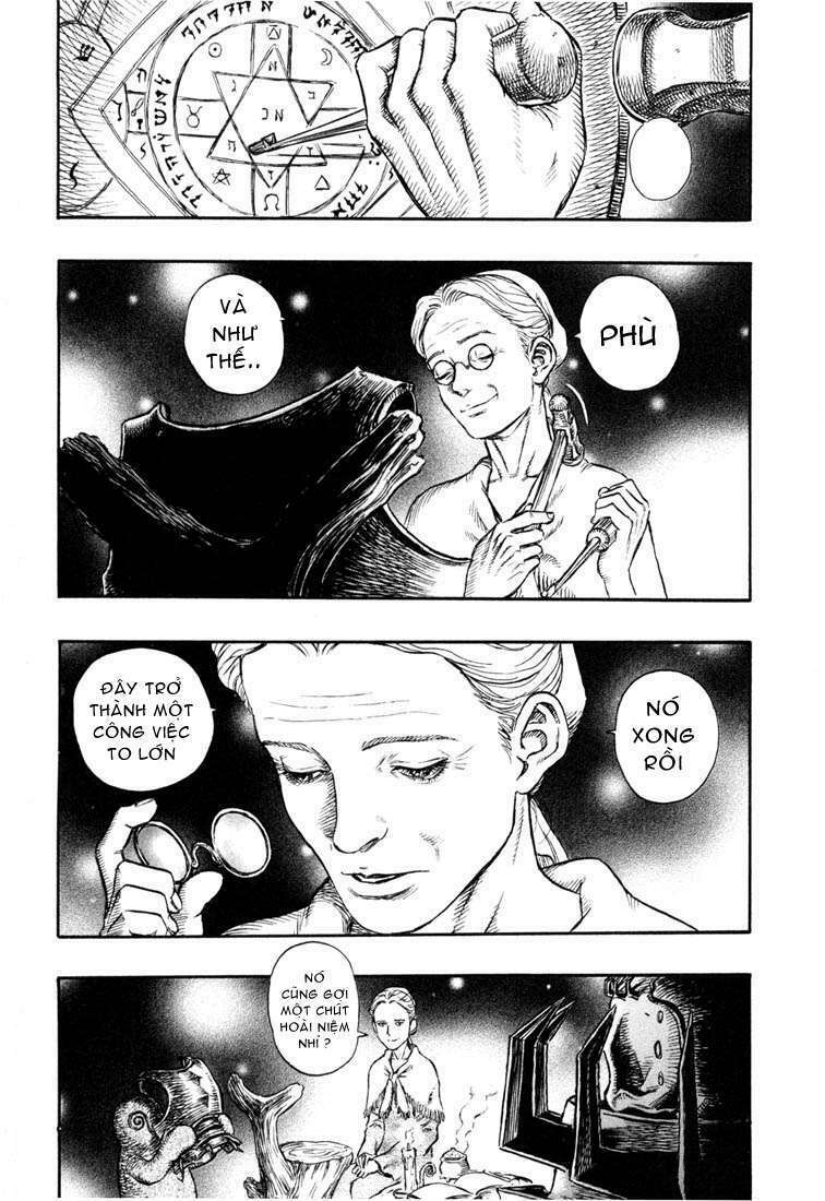 Berserk Tập 238 trang 4