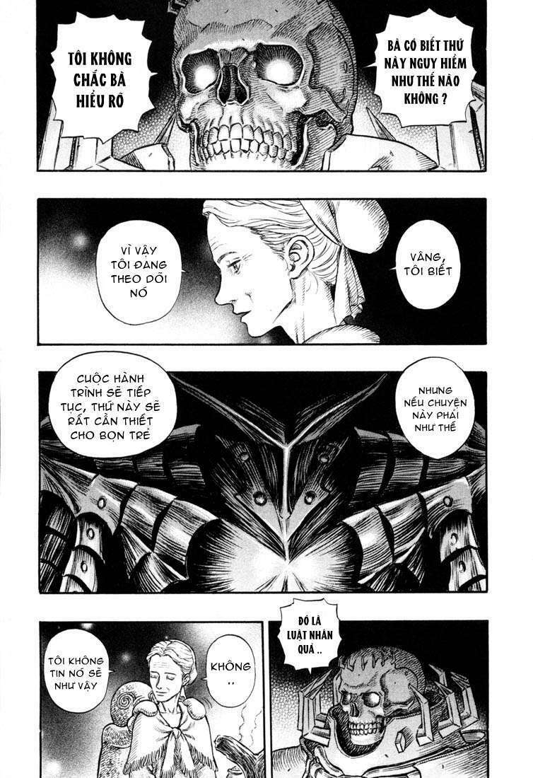 Berserk Tập 238 trang 6