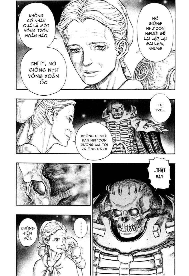 Berserk Tập 238 trang 7