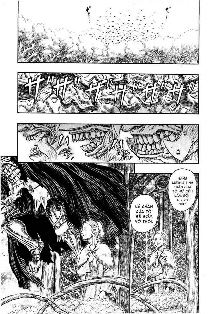 Berserk Tập 238 trang 8