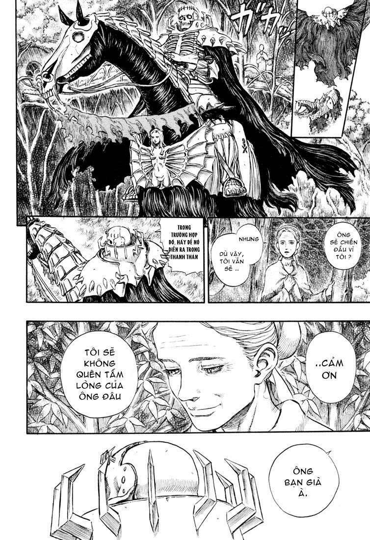 Berserk Tập 238 trang 9