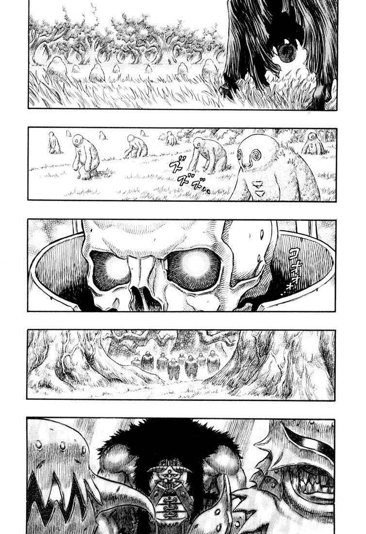 Berserk Tập 238 trang 10