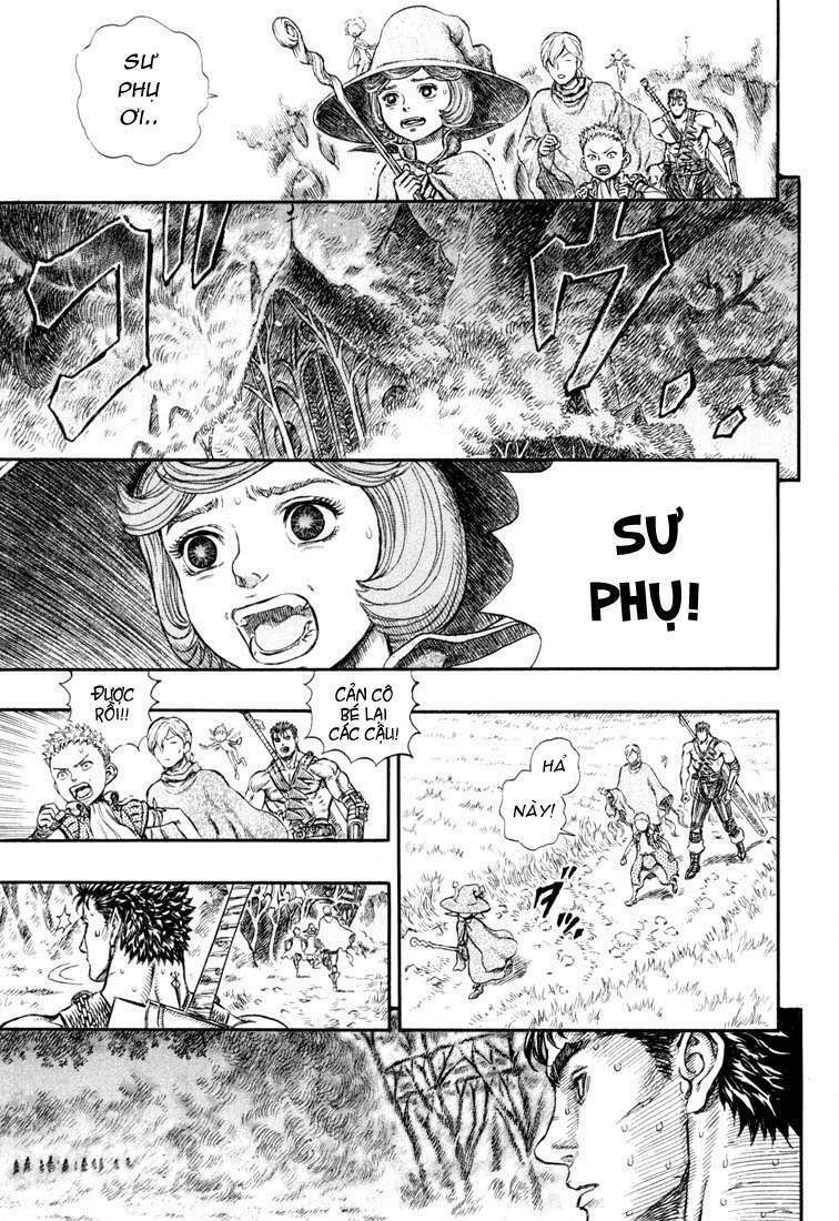 Berserk Tập 239 trang 2