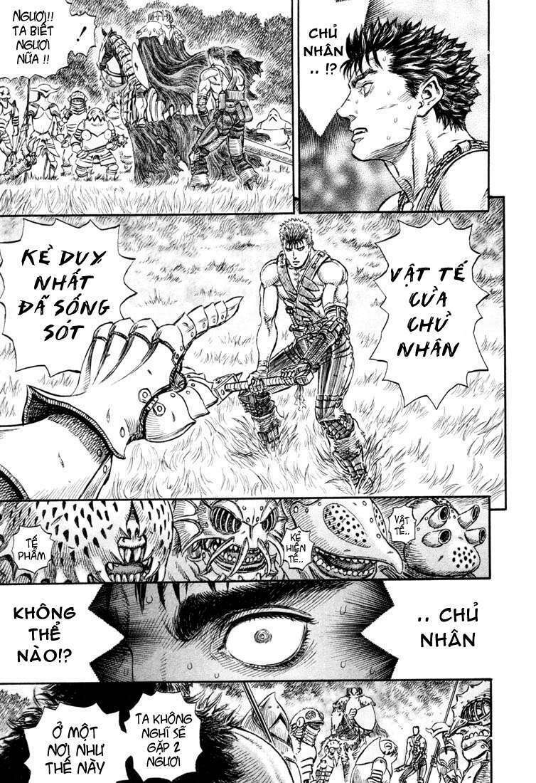 Berserk Tập 239 trang 11