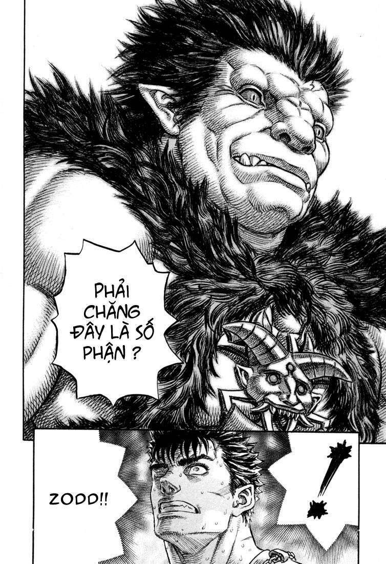 Berserk Tập 239 trang 12