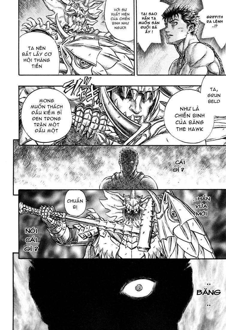 Berserk Tập 239 trang 16