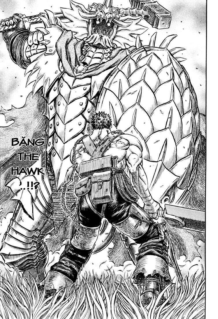 Berserk Tập 239 trang 17