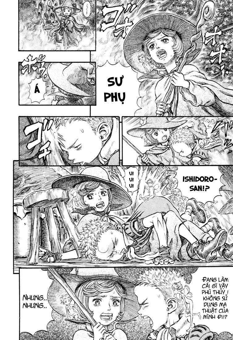 Berserk Tập 239 trang 18