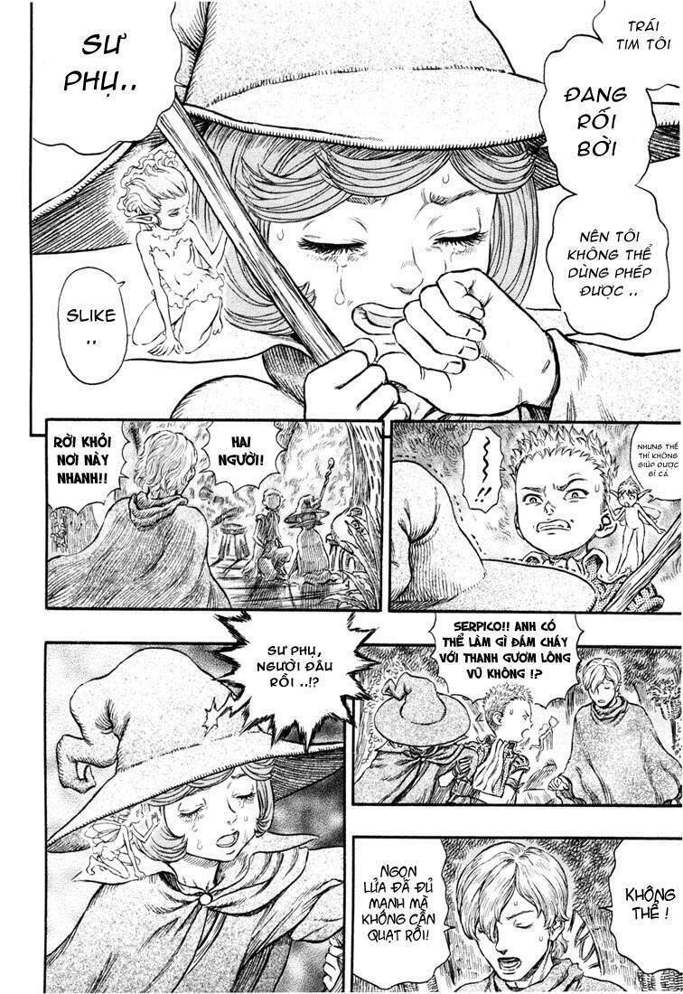 Berserk Tập 239 trang 19