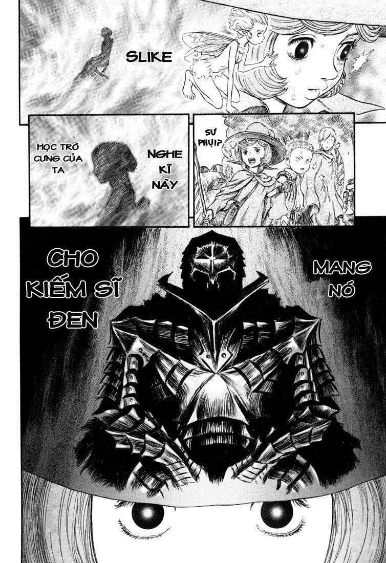 Berserk Tập 239 trang 20