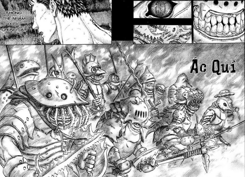 Berserk Tập 239 trang 3