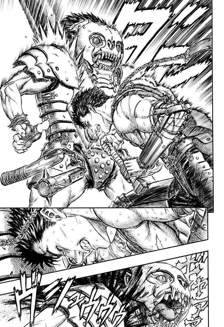 Berserk Tập 239 trang 5