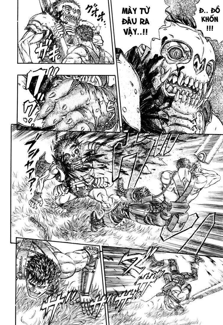 Berserk Tập 239 trang 6
