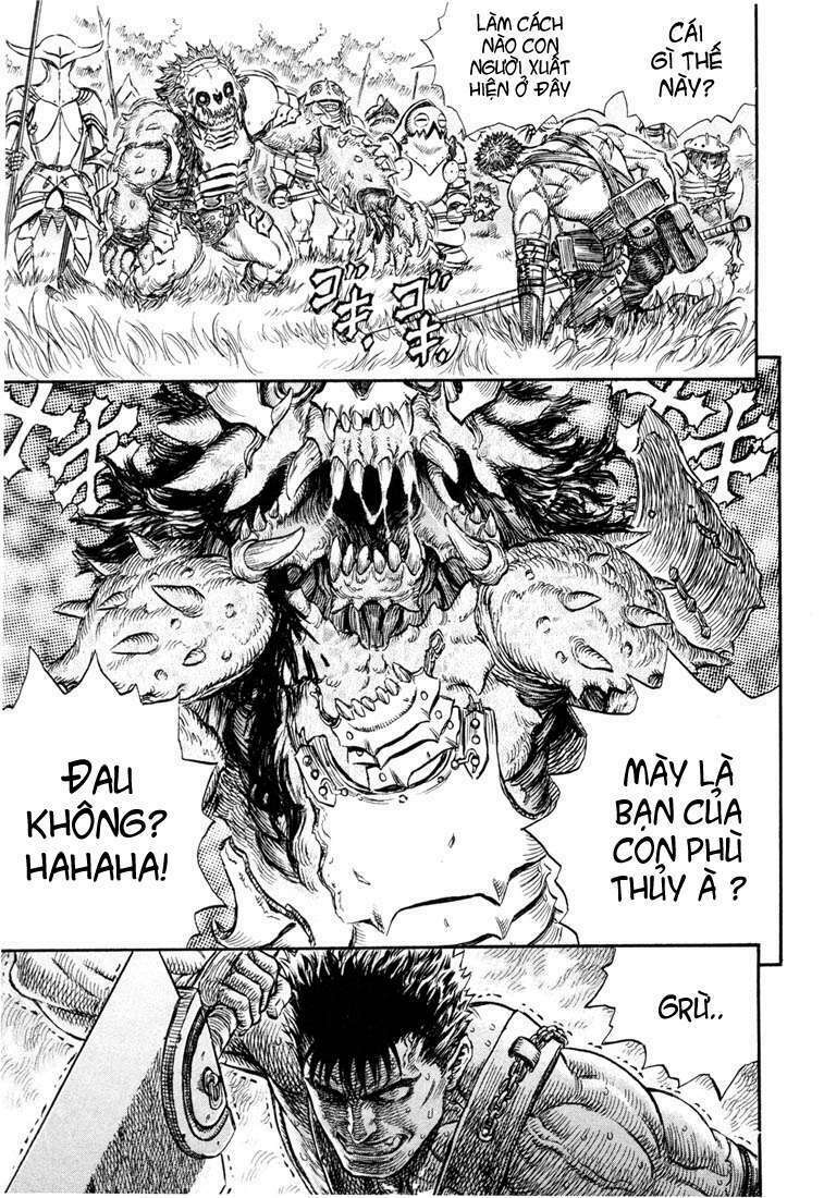 Berserk Tập 239 trang 7