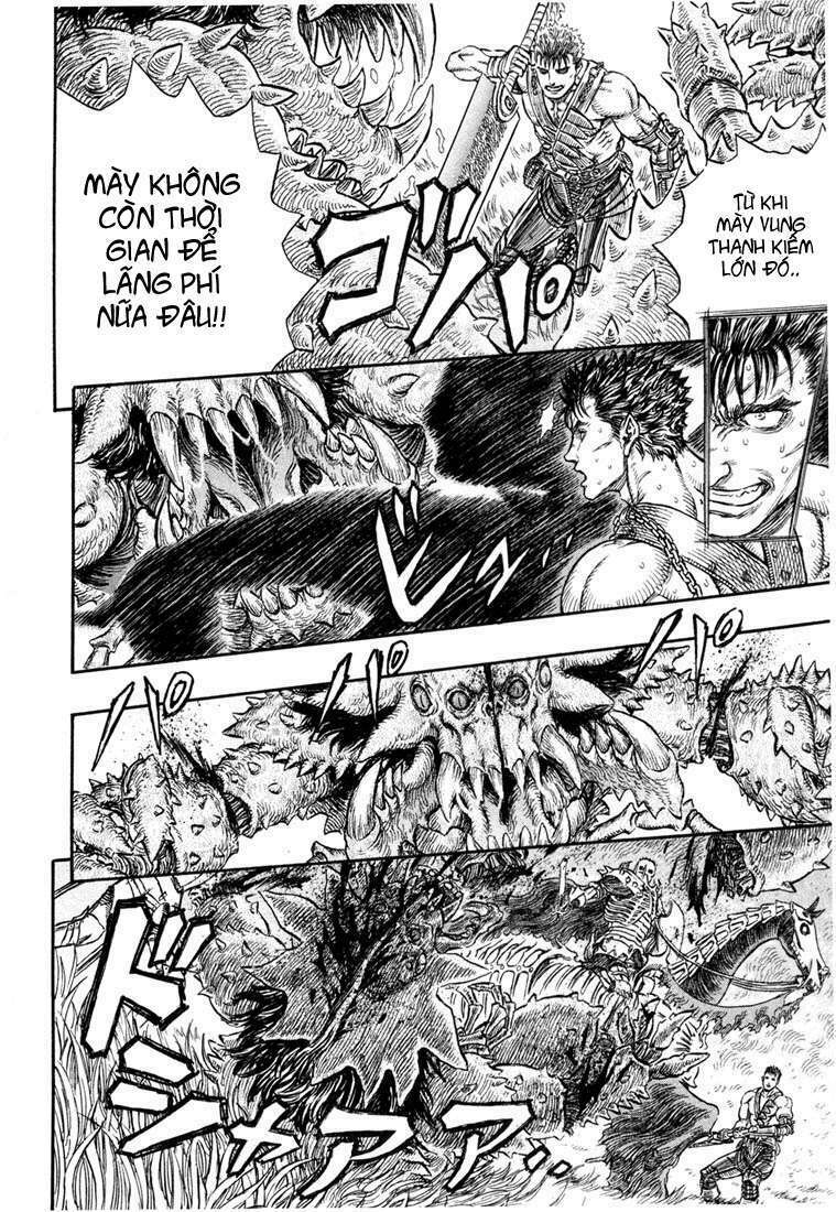 Berserk Tập 239 trang 8