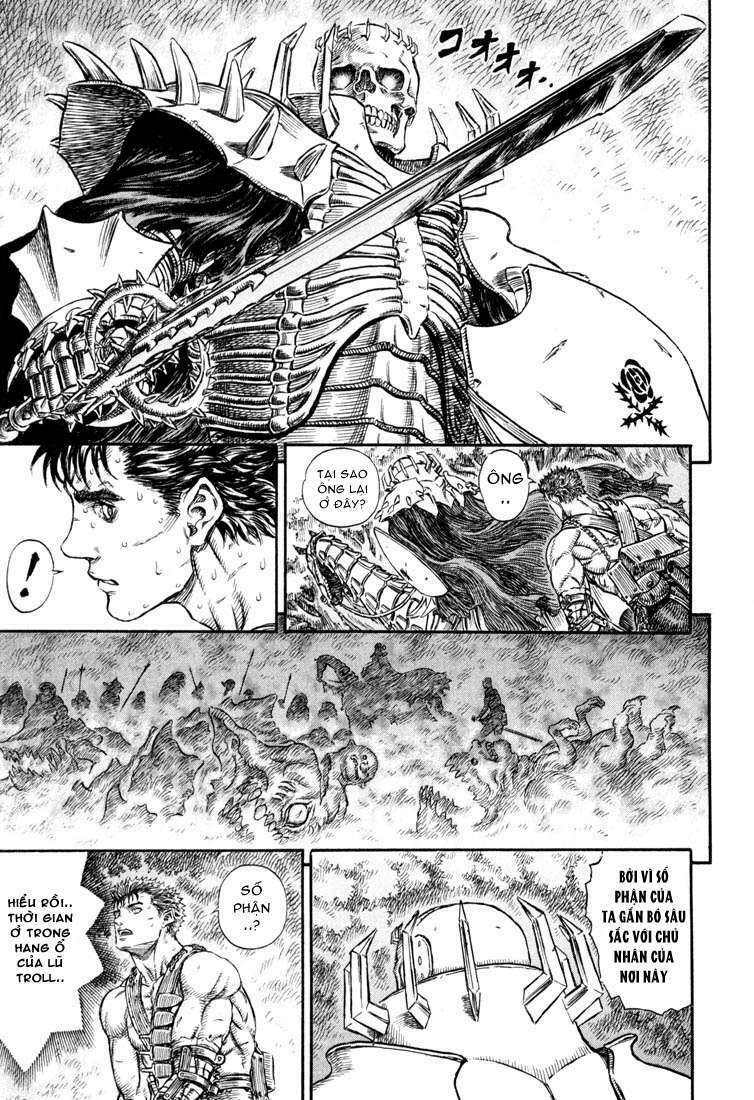Berserk Tập 239 trang 9