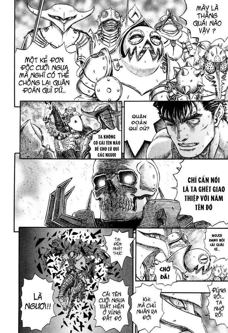Berserk Tập 239 trang 10