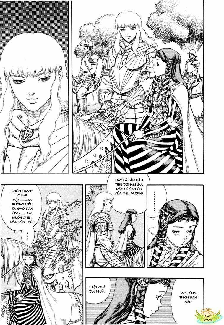Berserk Tập 24 trang 12