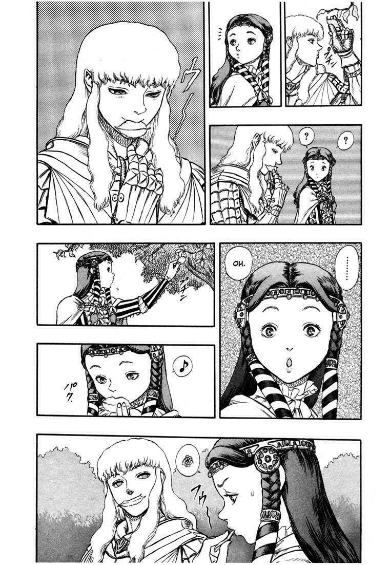 Berserk Tập 24 trang 13