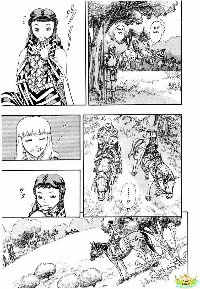 Berserk Tập 24 trang 14
