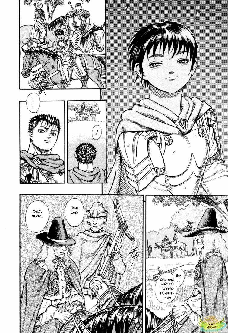Berserk Tập 24 trang 15