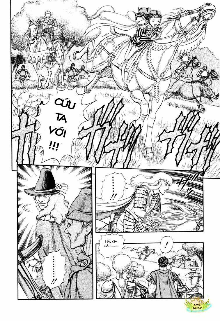Berserk Tập 24 trang 17