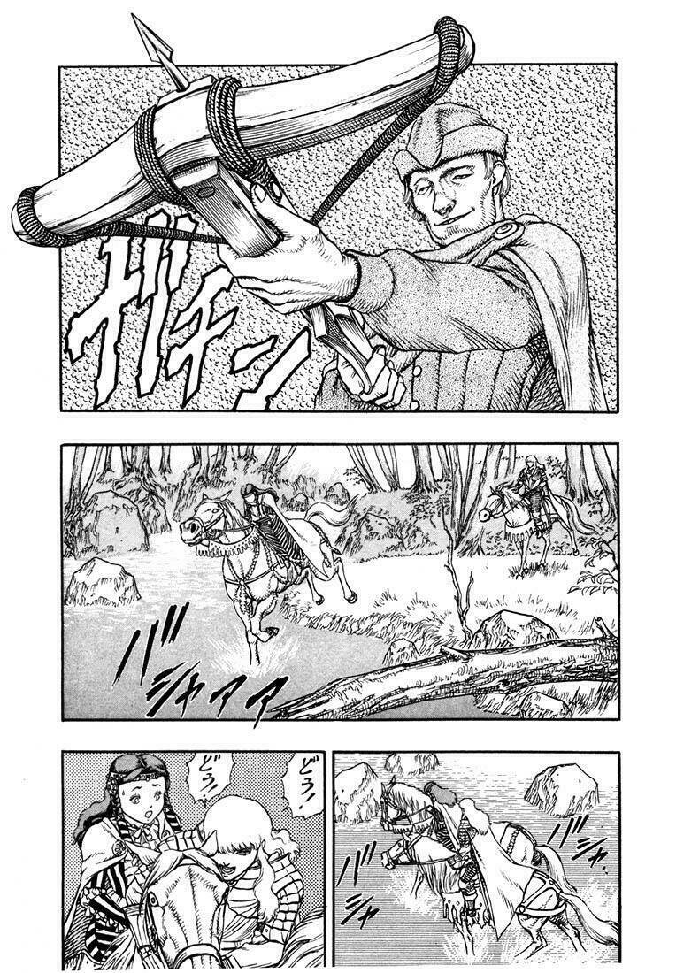 Berserk Tập 24 trang 18