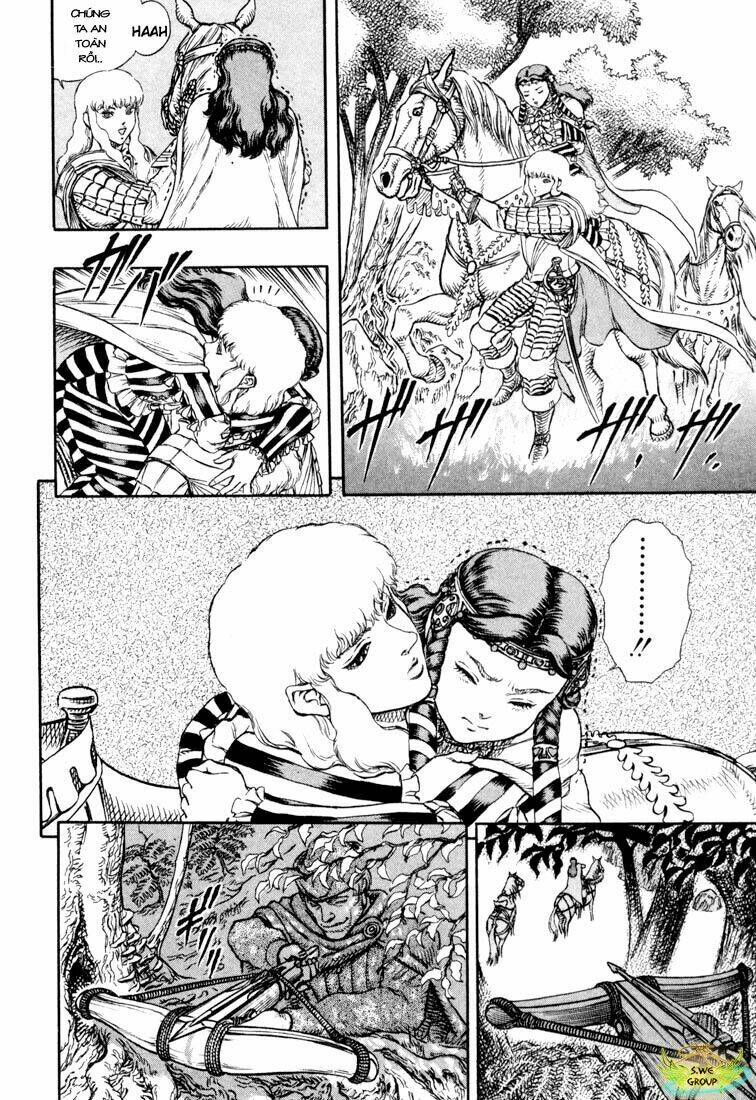 Berserk Tập 24 trang 19