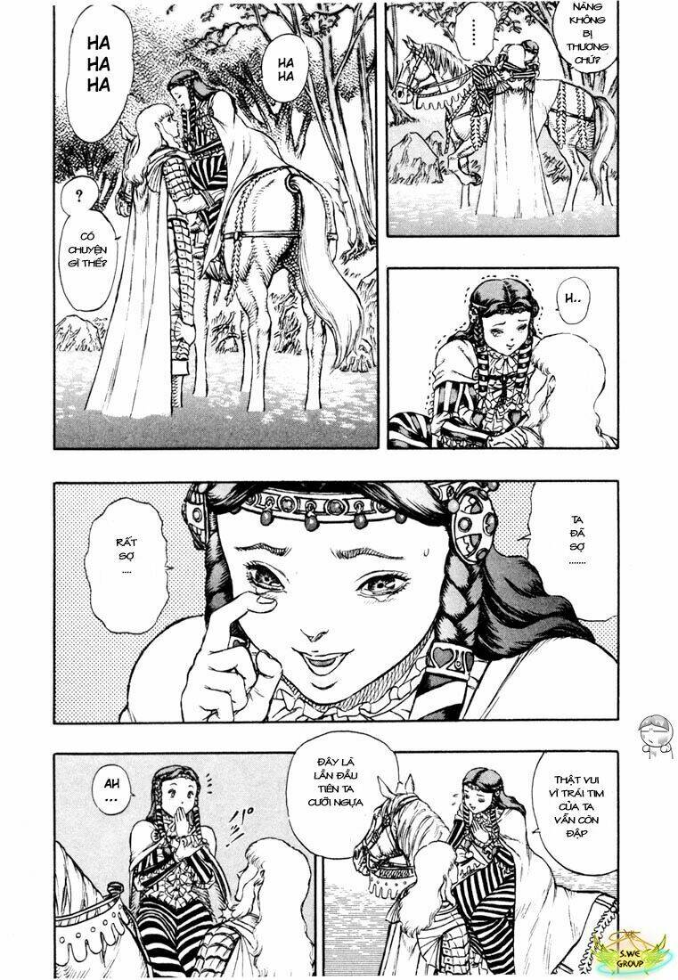Berserk Tập 24 trang 20
