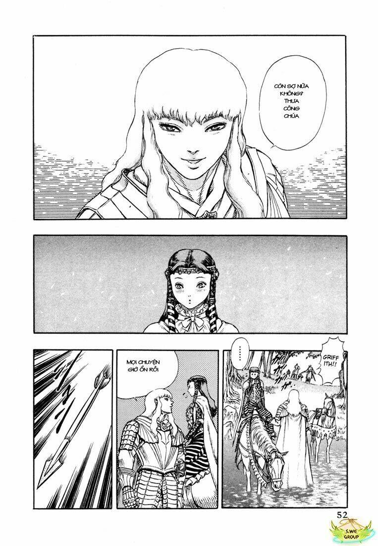 Berserk Tập 24 trang 21