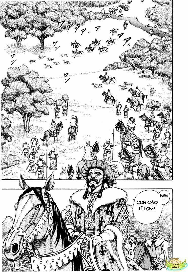 Berserk Tập 24 trang 4